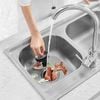 Máy xử lý rác thải nhà bếp oCooker CD-LJ01