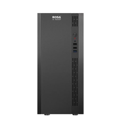 Máy tính để bàn Rosa i5‑14400 / RAM 8GB / SSD 256GB