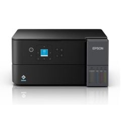  Máy in phun màu đa năng Epson EcoTank L4360 – In, Scan, Copy 
