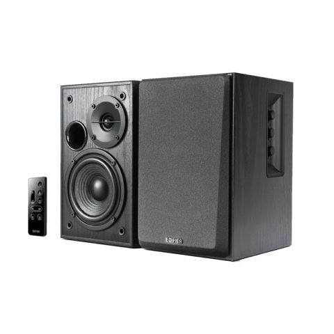 Loa Edifier R1580MB, 42W RMS, Bass 10.16 cm, Bluetooth, AUX, RCA, MIC