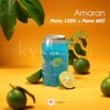 Combo 2 đèn led chụp sản phẩm Amaran Pano 120c Kit + Amaran Pano 60c