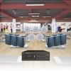 Combo Âm Thanh Phòng Gym, Spa 100-200 m2 (ITC T-B120E)
