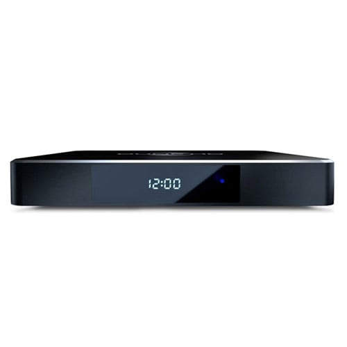 Ảnh minh họa Combo Đầu Dune HD Pro II 4K + Ổ Di Động 2TB WD Black P10 - Kết nối Usb 3.0 2