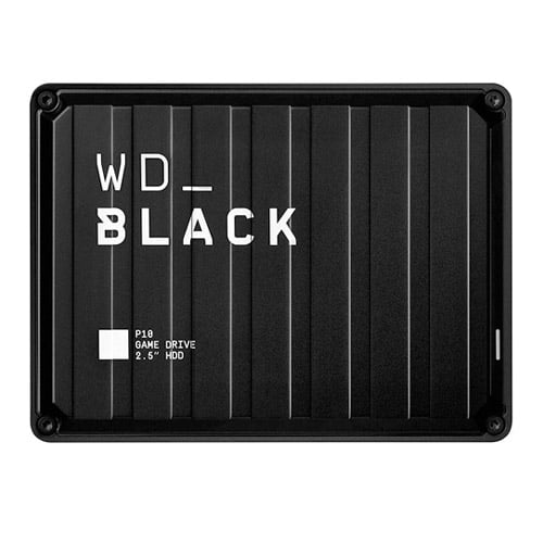 Ảnh minh họa Combo Đầu Dune HD Pro II 4K + Ổ Di Động 2TB WD Black P10 - Kết nối Usb 3.0 3