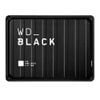 Combo Đầu Dune HD Pro II 4K + Ổ Di Động 2TB WD Black P10