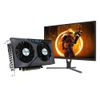 Combo VGA Gigabyte V.RX6500XT.4G.GG.EG