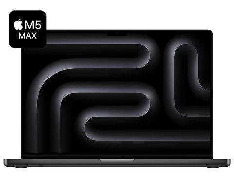 MacBook Pro 16 inch M5 Max OLED 2000 Nits 64GB