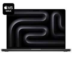  MacBook Pro 16 inch M5 Max OLED 2000 Nits 64GB 