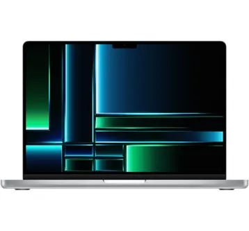 MacBook Pro 16″ M2 Max 64GB (2023) Màu Bạc – màn hình Liquid Retina XDR, hiệu năng pro