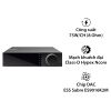 Amply Cambridge Evo 75, 2 Kênh, 75W/CH, Bluetooth, Tích Hợp Đầu Phát