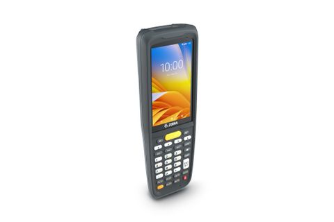 Máy tính cầm tay Zebra MC2700 – Phiên bản nâng cấp, bền bỉ và hiệu suất cao cho kho bãi, bán lẻ và sản xuất