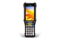  Zebra MC3450 Handheld Computer – Phiên bản nâng cấp hỗ trợ quét tầm xa, tối ưu cho kho kệ cao & pallet quy mô lớn 