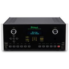  McIntosh A/V Processor MX122 