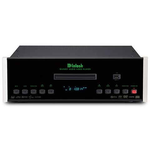 McIntosh Blu-ray Player MVP901