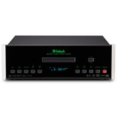  McIntosh Blu-ray Player MVP901 