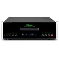  McIntosh CD/SACD Player MCD350 
