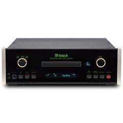  McIntosh CD/SACD Player MCD550 