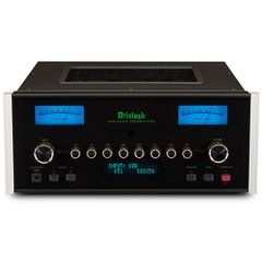  McIntosh Pre-Amplifier C52 
