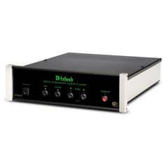  McIntosh Stream Audio MB 50 
