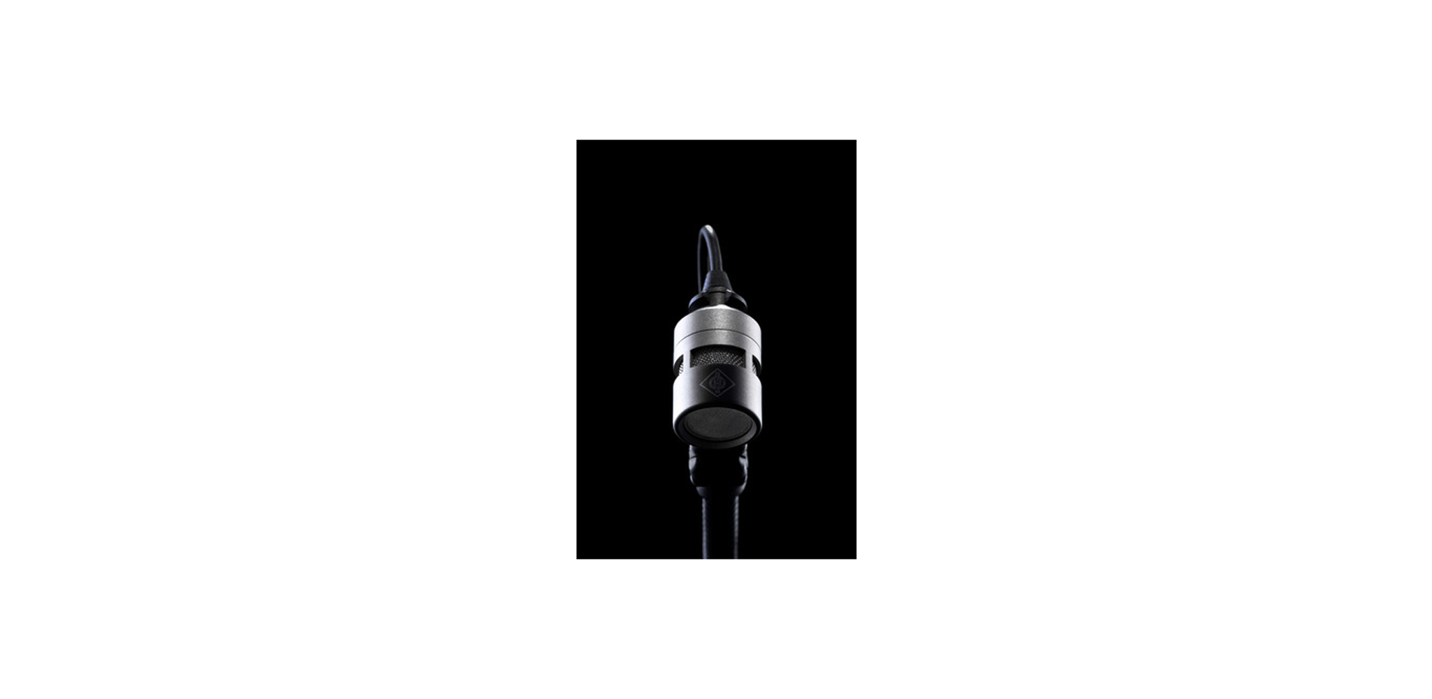 Ảnh minh họa MCM 114 SET GUITAR Micro thu tiếng guitar Neumann 3
