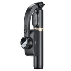  Giá đỡ chụp ảnh cầm tay Yesido SF14 – Gimbal gập gọn, chống rung thông minh 