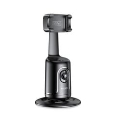  Đế chụp PTZ Yesido SF15 – Xoay 360°, nhận dạng khuôn mặt thông minh 