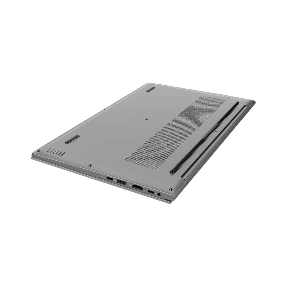 Ảnh minh họa Laptop Thunderobot T-Book15A (AMD Ryzen 3 - 3200U | AMD Radeon Vega 3 | 15.6 inch | FHD | IPS | LCD | 8 GB | 512GB | Windows 11 Pro | Xám) 1
