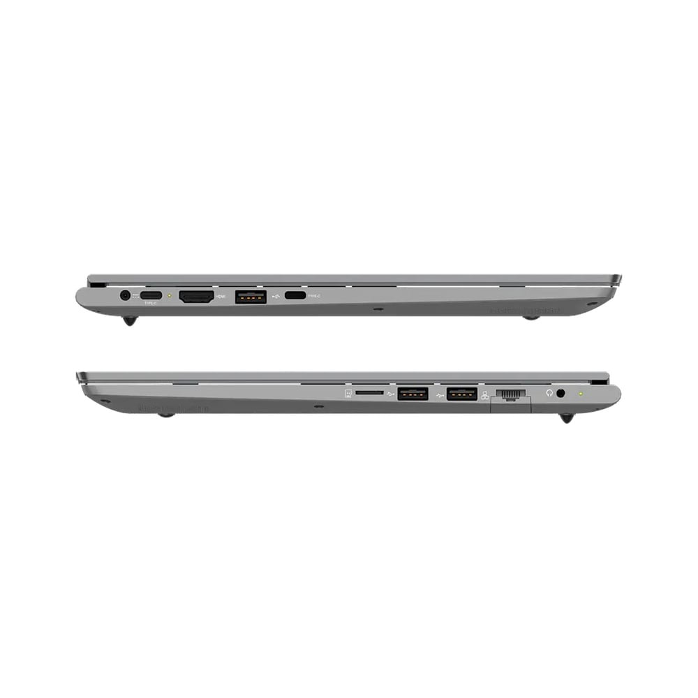 Ảnh minh họa Laptop Thunderobot T-Book15A (AMD Ryzen 3 - 3200U | AMD Radeon Vega 3 | 15.6 inch | FHD | IPS | LCD | 8 GB | 512GB | Windows 11 Pro | Xám) 3