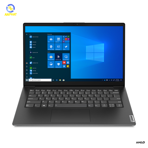 Laptop Lenovo V14 G2 ALC 82KC00BCVN (AMD Ryzen™ 3-5300U/8GB/256GB)