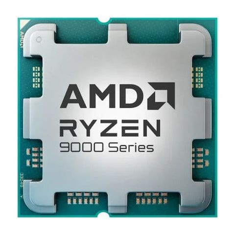 CPU AMD Ryzen 5 9600 Tray