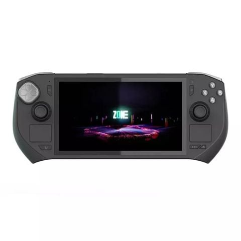ZOTAC GAMING ZONE – Máy tính chơi game cầm tay / AMD Ryzen 7 8840U /
