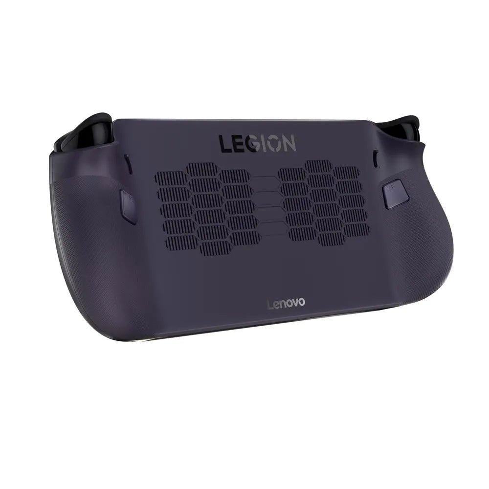 Ảnh minh họa Máy chơi game cầm tay Lenovo Legion Go S, AMD Ryzen Z1 Extreme, 32GB RAM, 1TB SSD, AMD Radeon Graphics, SteamOS - Đen 3