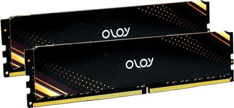 OLOy DDR4 16GB (2x8GB) 2666MHz CL19 – RAM Desktop UDIMM