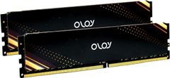  OLOy DDR4 16GB (2x8GB) 2666MHz CL19 – RAM Desktop UDIMM 
