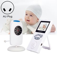  WLSES GB101 – Camera giám sát 2.4 inch cho bé, màn hình LCD & âm thanh hai chiều 