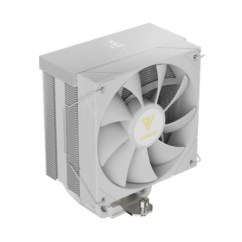 Tản nhiệt Khí Gamdias BOREAS M2-51D (5 ống đồng) – White