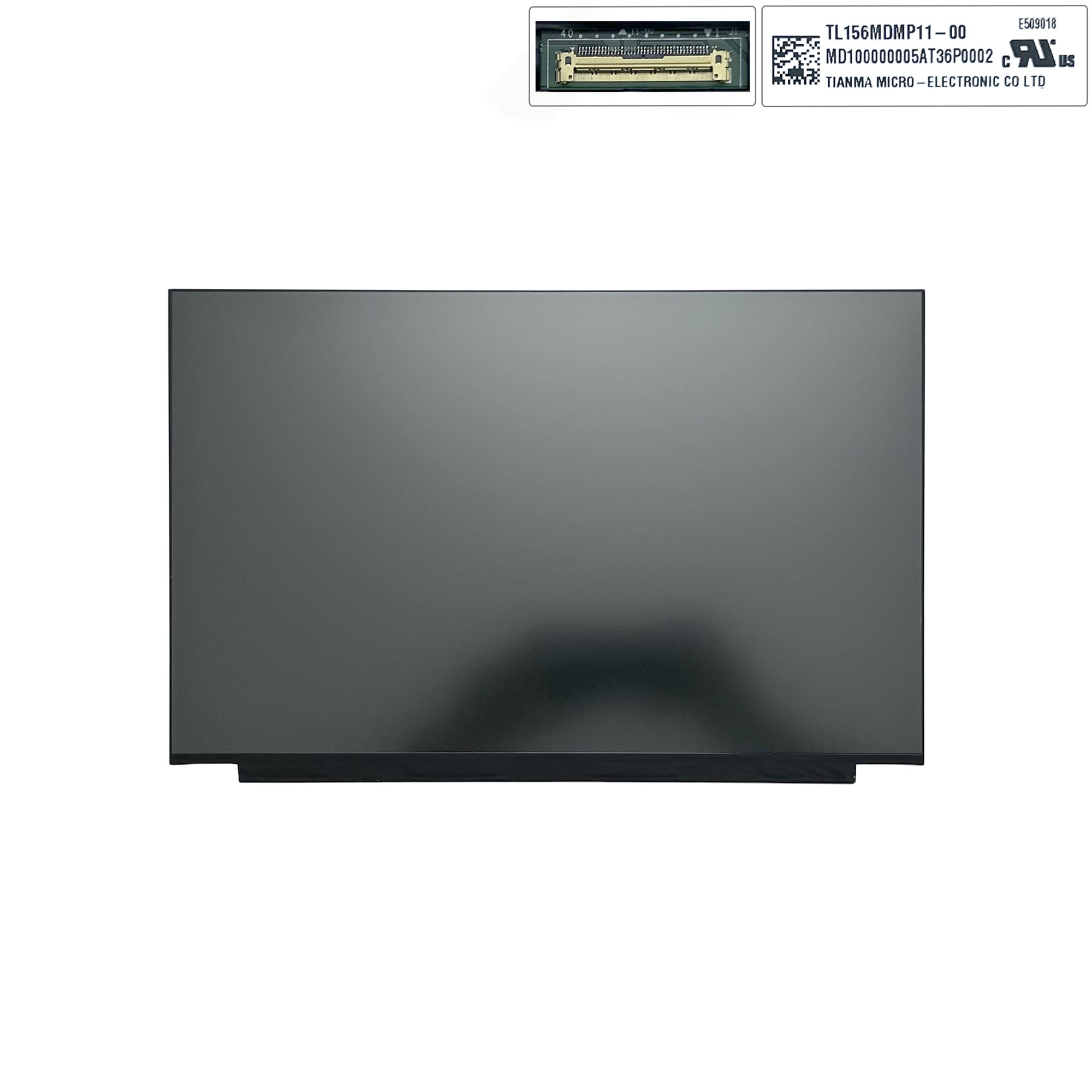 Màn hình 15.6 Xiaomi RedmiBook Pro 15 TL156MDMP11-00 QHD+ 3200x2000 90Hz Thường 40 chân hẹp Tràn viền Không ốc (ORG +)