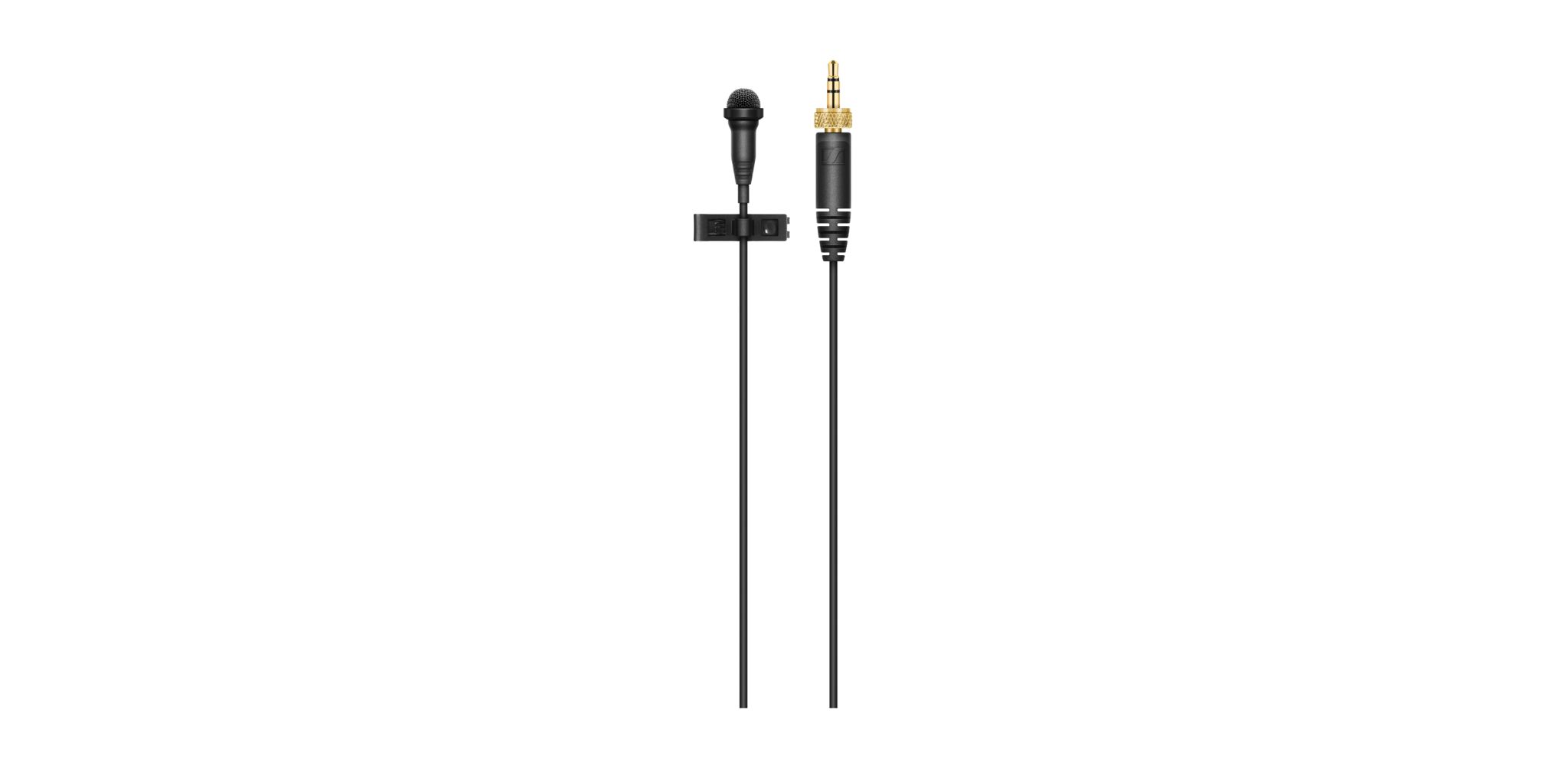 Ảnh minh họa ME 2 Micro Cài Áo Omni-directional Sennheiser 1