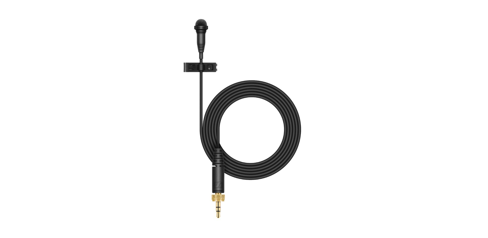 ME 2 Micro Cài Áo Omni-directional Sennheiser
