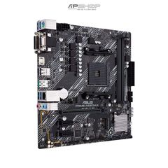  ASUS PRIME A520M-E - Hàng chính hãng 