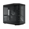 Vỏ case chơi game ATX dạng Mid-Tower hai khoang HYTE Y70 Modern