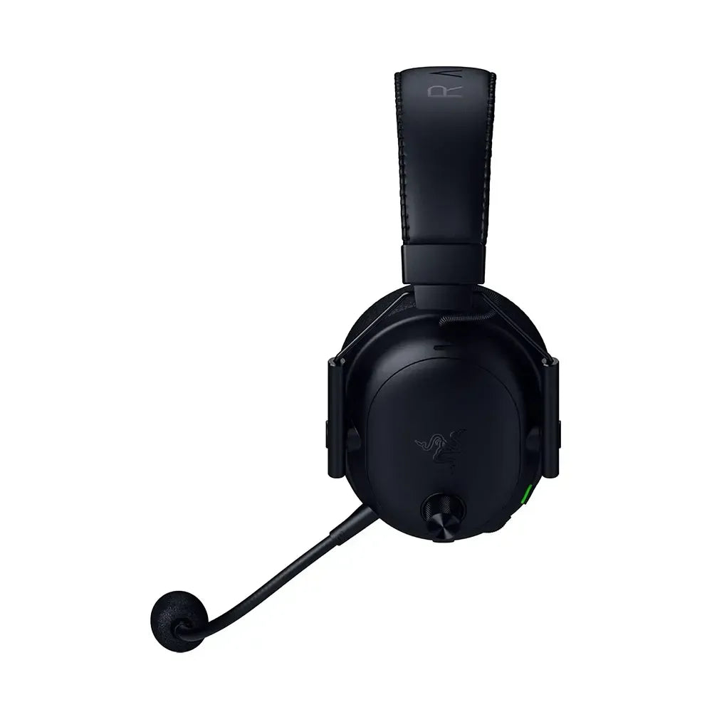 Ảnh minh họa Tai nghe chơi game Esports không dây ANC Razer BlackShark V3 Pro cho PlayStation - Đen 2
