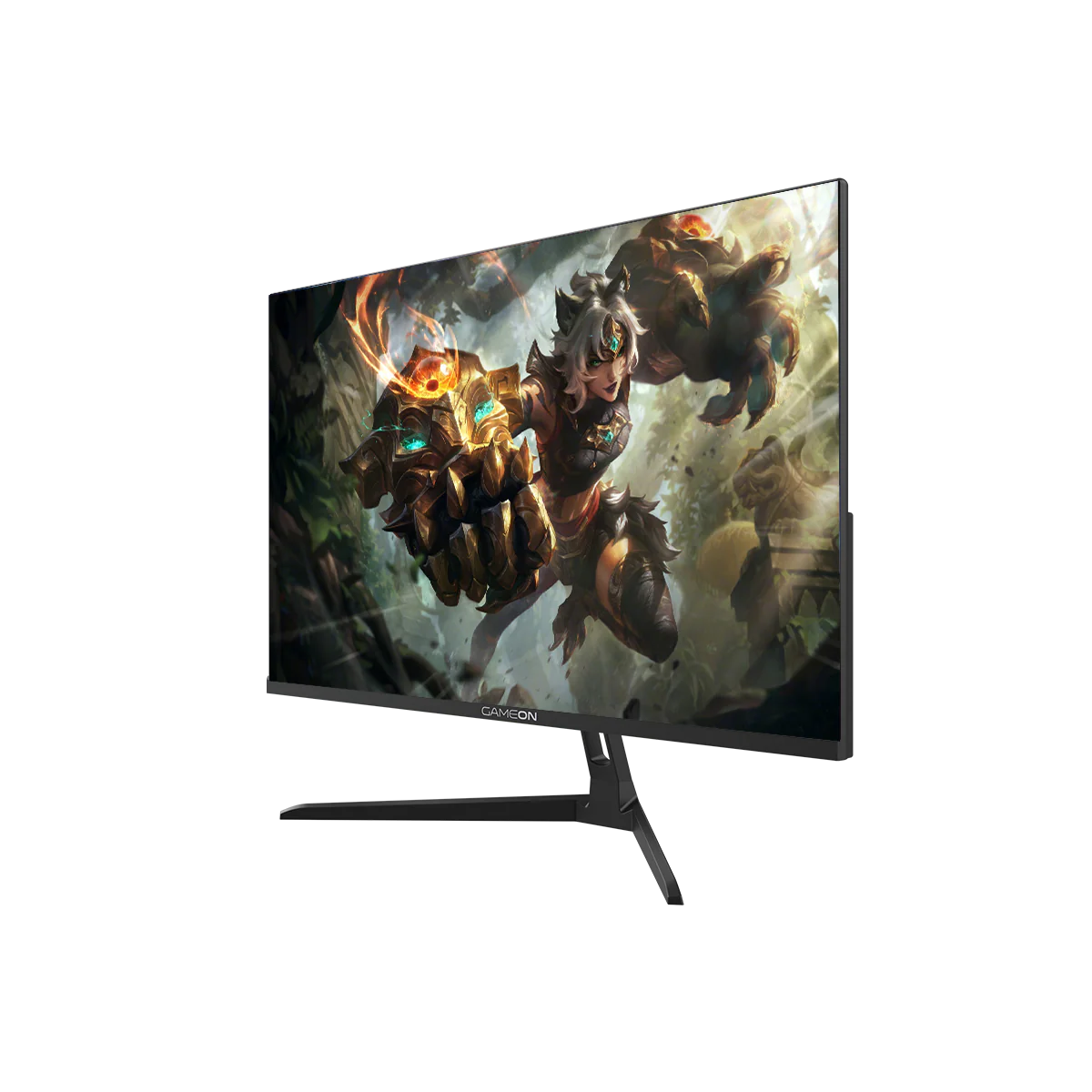 Ảnh minh họa Màn hình chơi game GAMEON GOPS27240IPS Esports Series 27-Inch FHD 240Hz Fast IPS - Đen 1