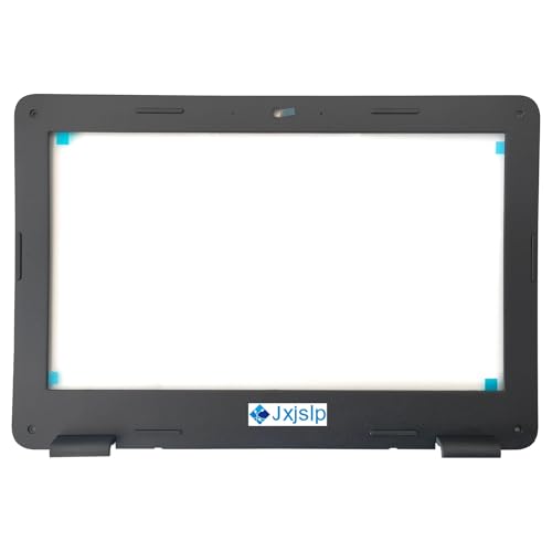 Ảnh minh họa Thay Vỏ Laptop Dell Chromebook 11 3110 Series Laptop Frame Screen Case 0W5W31 W5W31 Gray Replacement LCD Front Bezel for Zin 1