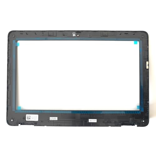 Ảnh minh họa Thay Vỏ Laptop Dell Chromebook 11 3110 Series Laptop Frame Screen Case 0W5W31 W5W31 Gray Replacement LCD Front Bezel for Zin 2
