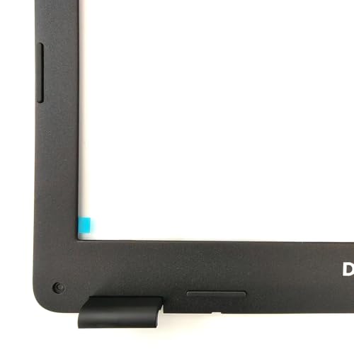 Ảnh minh họa Thay Vỏ Laptop Dell Chromebook 11 3110 Series Laptop Frame Screen Case 0W5W31 W5W31 Gray Replacement LCD Front Bezel for Zin 3