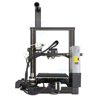 Ảnh minh họa Mega Zero 2.0 Máy In 3D Vật In 220x220x250mm 1