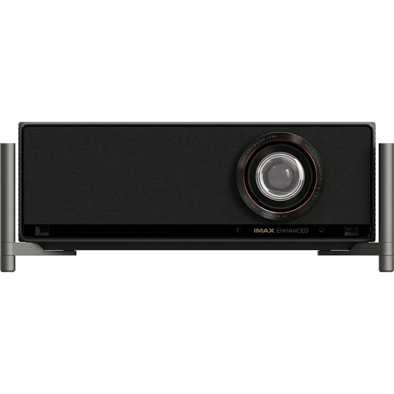 Ảnh minh họa Máy chiếu XGIMI Titan, 6000 ANSI Lumens, 4K UHD (3840 x 2160), 30 - 300 inch, 20.000 giờ, Optical, HDMI eARC, USB 1