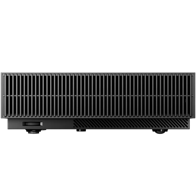 Ảnh minh họa Máy chiếu siêu gần 4K Formovie Cinema Edge, 4K UHD (3840 × 2160), 2530 ANSI Lumens, 80-150 inch, Google TV, Netflix, Google Assistant, WiFi 6, Bluetooth 5.0, HDMI eARC 3