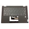 Thay Vỏ Laptop Lenovo Flex 5-14IIL05 ARE05 ITL05 5CB0Y85490 Gray